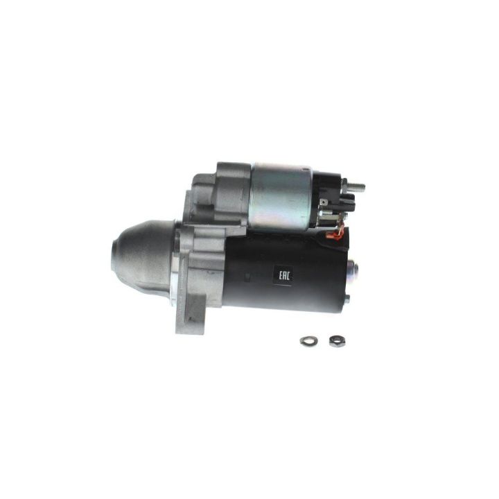 Marş Motoru 12V 1.4 kW BMW E36 E46 E39 E65 E83 - BOSCH 1986S00674