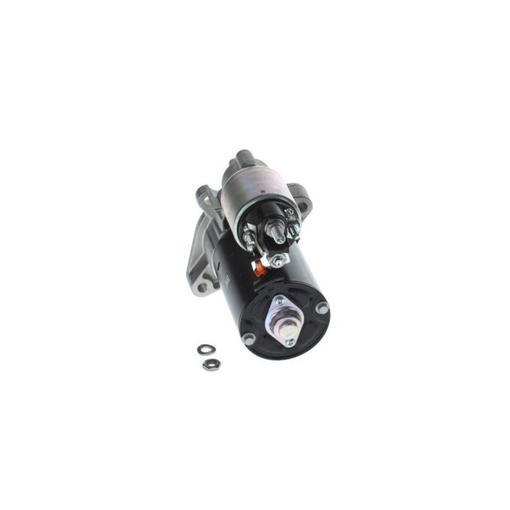 Marş Motoru 12V 1.4 kW BMW E36 E46 E39 E65 E83 - BOSCH 1986S00674