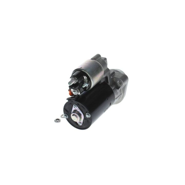 Marş Motoru 12V 1.4 kW BMW E36 E46 E39 E65 E83 - BOSCH 1986S00674