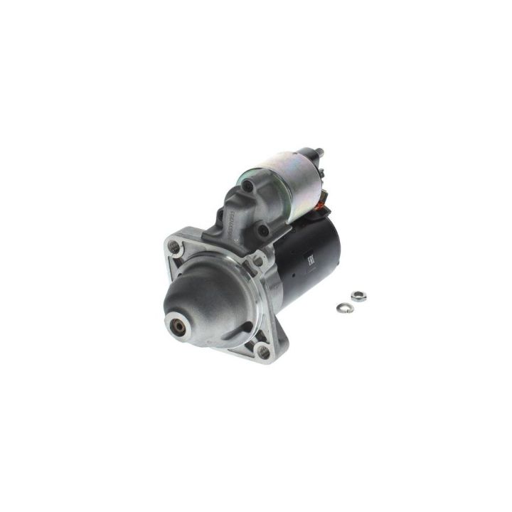 Marş Motoru 12V 1.4 kW BMW E36 E46 E39 E65 E83 - BOSCH 1986S00674