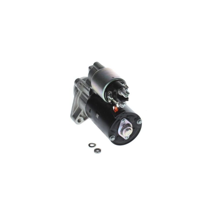 Marş Motoru 12V 1.4 kW BMW E36 E46 E39 E65 E83 - BOSCH 1986S00674