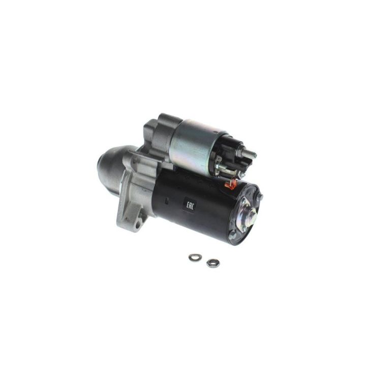 Marş Motoru 12V 1.4 kW BMW E36 E46 E39 E65 E83 - BOSCH 1986S00674