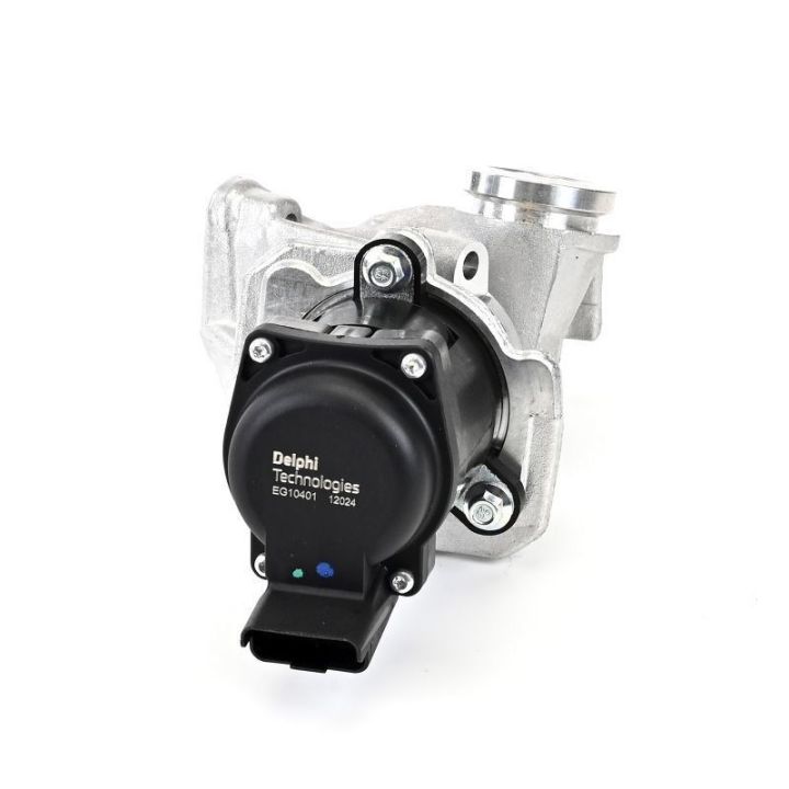 EGR Valfi - Citroën Berlingo, C2, C3, C3 Picasso, C4, C4 Grand Picasso, C4 Picasso - DELPHİ EG10401-12B1