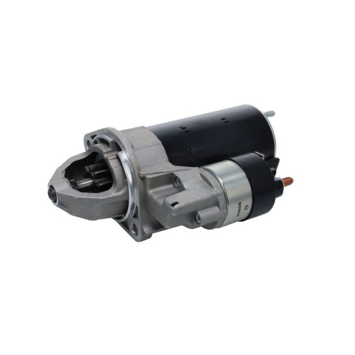 Marş Motoru 12V 2.3kW - BOSCH 1986S00755