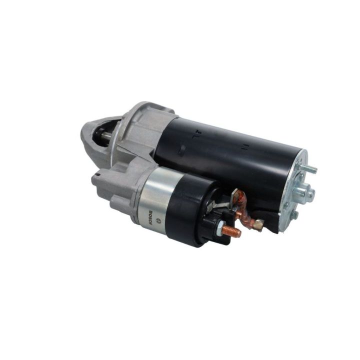 Marş Motoru 12V 2.3kW - BOSCH 1986S00755