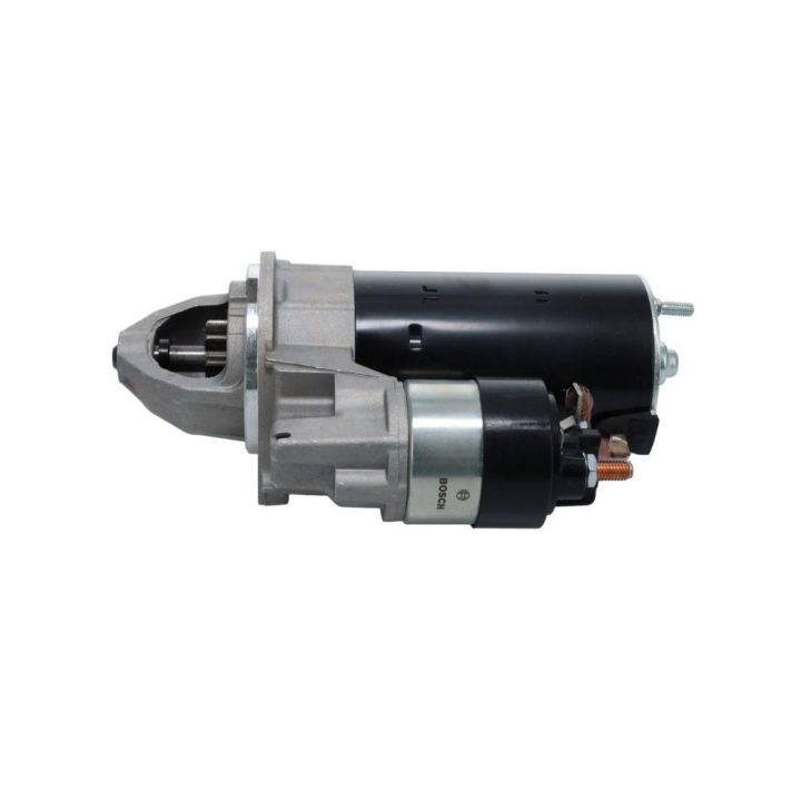 Marş Motoru 12V 2.3kW - BOSCH 1986S00755