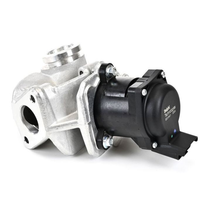 EGR Valfi - Citroën Berlingo, C2, C3, C3 Picasso, C4, C4 Grand Picasso, C4 Picasso - DELPHİ EG10401-12B1