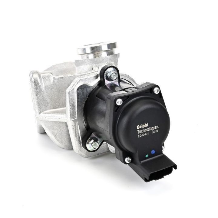 EGR Valfi - Citroën Berlingo, C2, C3, C3 Picasso, C4, C4 Grand Picasso, C4 Picasso - DELPHİ EG10401-12B1