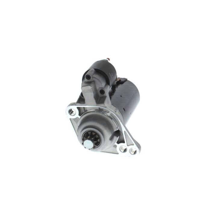 Marş Motoru 12V 10 Diş Skoda Fabia Octavia VW Caddy Golf V İçin - BOSCH 1986S00797