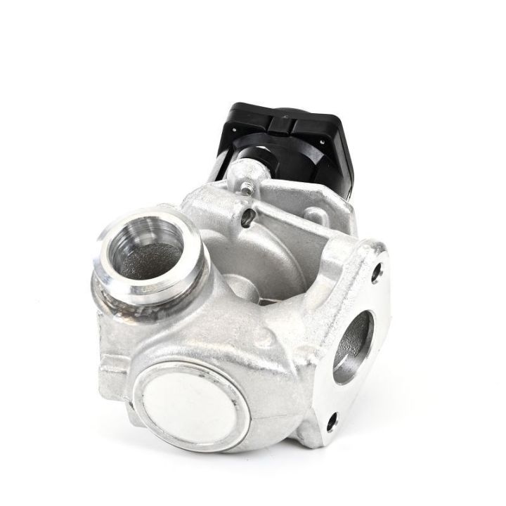 EGR Valfi - Citroën Berlingo, C2, C3, C3 Picasso, C4, C4 Grand Picasso, C4 Picasso - DELPHİ EG10401-12B1