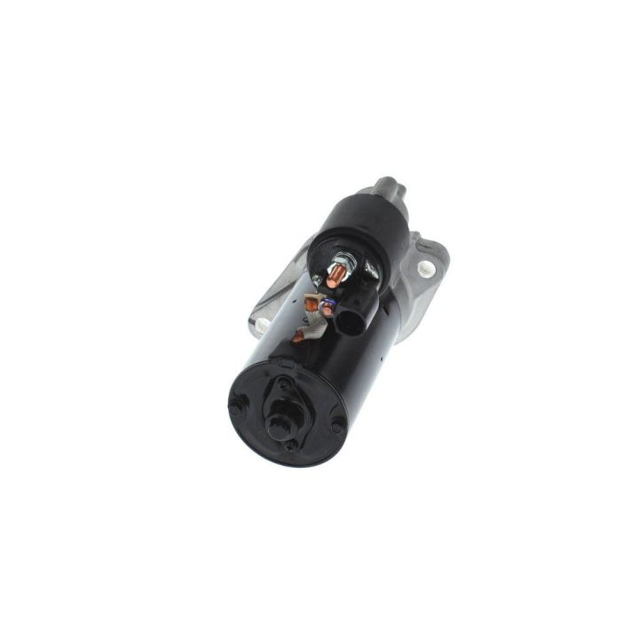 Marş Motoru 12V 10 Diş Skoda Fabia Octavia VW Caddy Golf V İçin - BOSCH 1986S00797