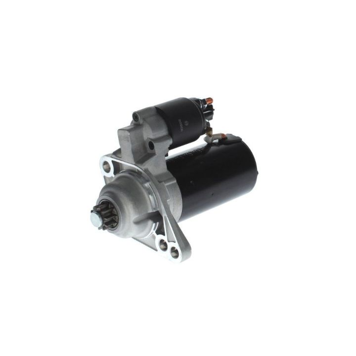 Marş Motoru 12V 10 Diş Skoda Fabia Octavia VW Caddy Golf V İçin - BOSCH 1986S00797