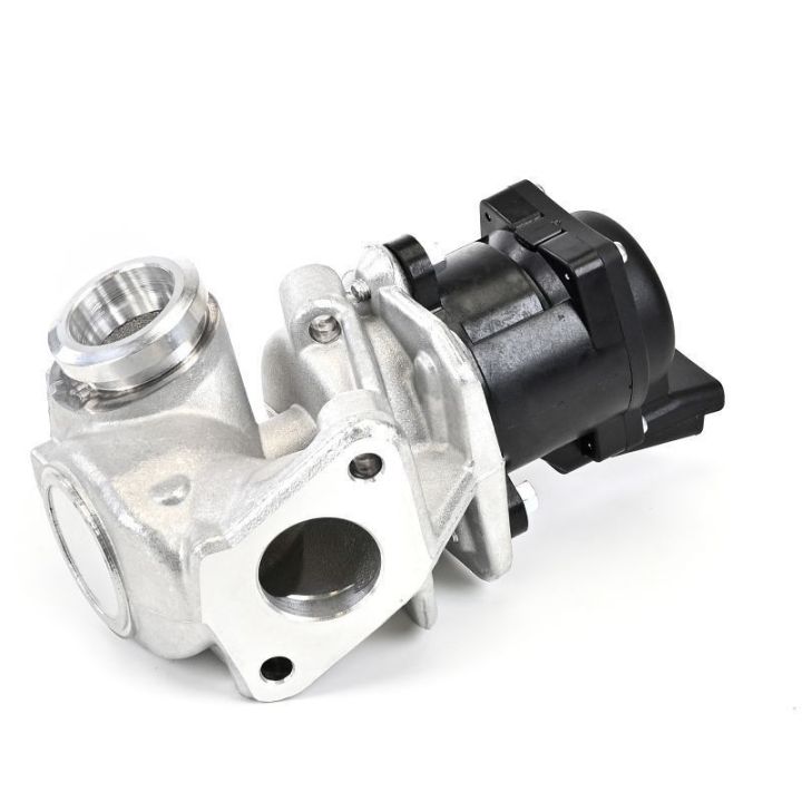 EGR Valfi - Citroën Berlingo, C2, C3, C3 Picasso, C4, C4 Grand Picasso, C4 Picasso - DELPHİ EG10401-12B1