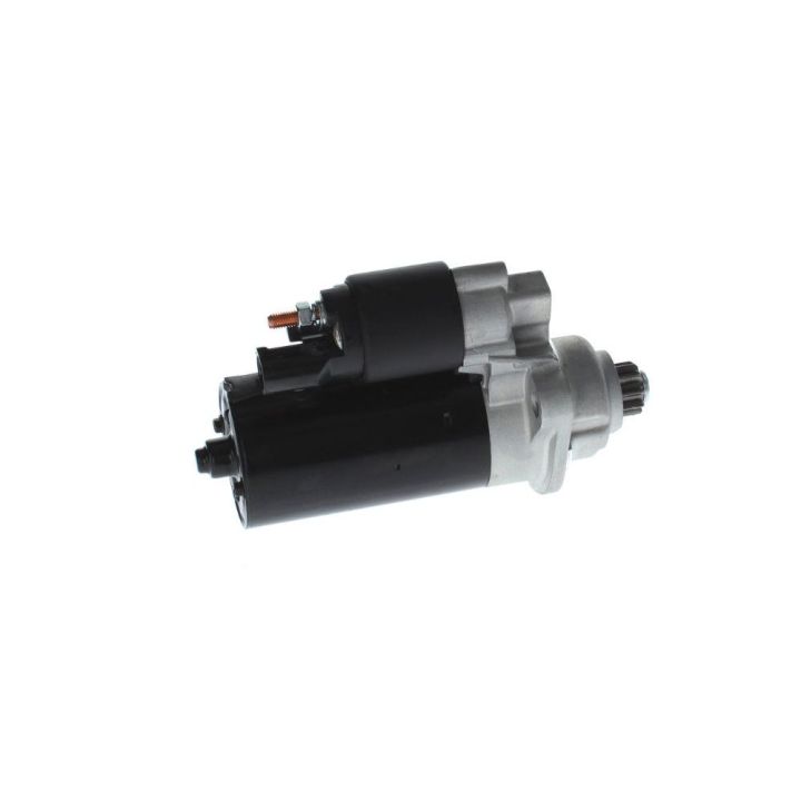 Marş Motoru 12V 10 Diş Skoda Fabia Octavia VW Caddy Golf V İçin - BOSCH 1986S00797