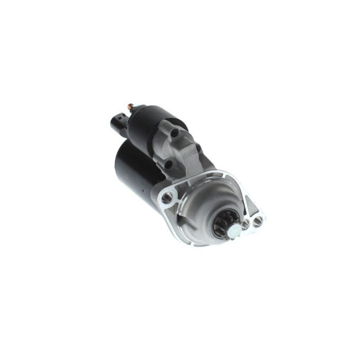 Marş Motoru 12V 10 Diş Skoda Fabia Octavia VW Caddy Golf V İçin - BOSCH 1986S00797