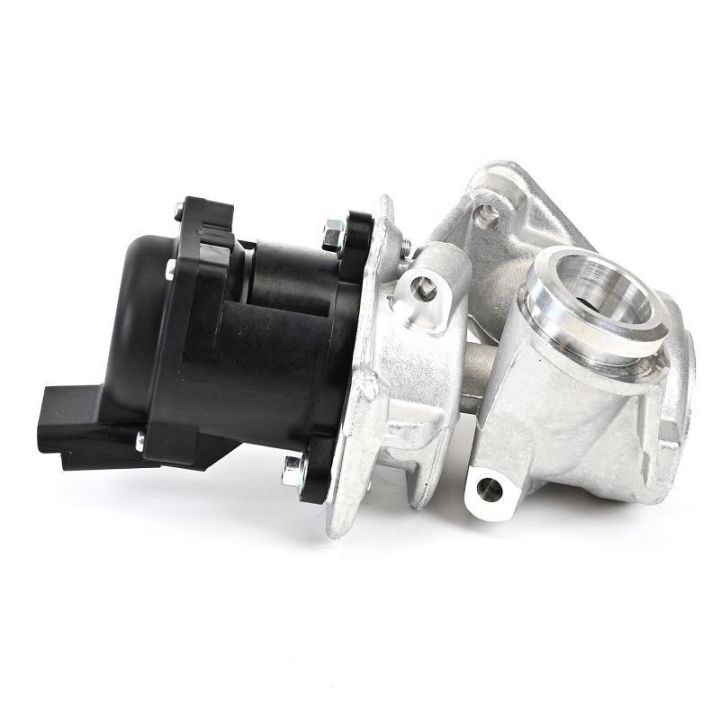 EGR Valfi - Citroën Berlingo, C2, C3, C3 Picasso, C4, C4 Grand Picasso, C4 Picasso - DELPHİ EG10401-12B1