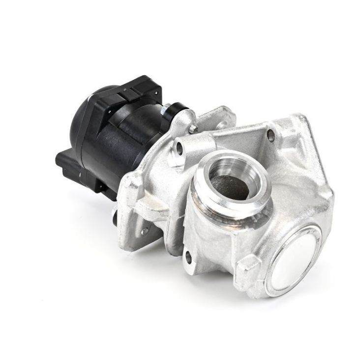 EGR Valfi - Citroën Berlingo, C2, C3, C3 Picasso, C4, C4 Grand Picasso, C4 Picasso - DELPHİ EG10401-12B1