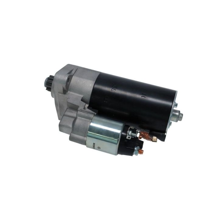 Marş Motoru RF78M2812VR - Bosch 1986S00807