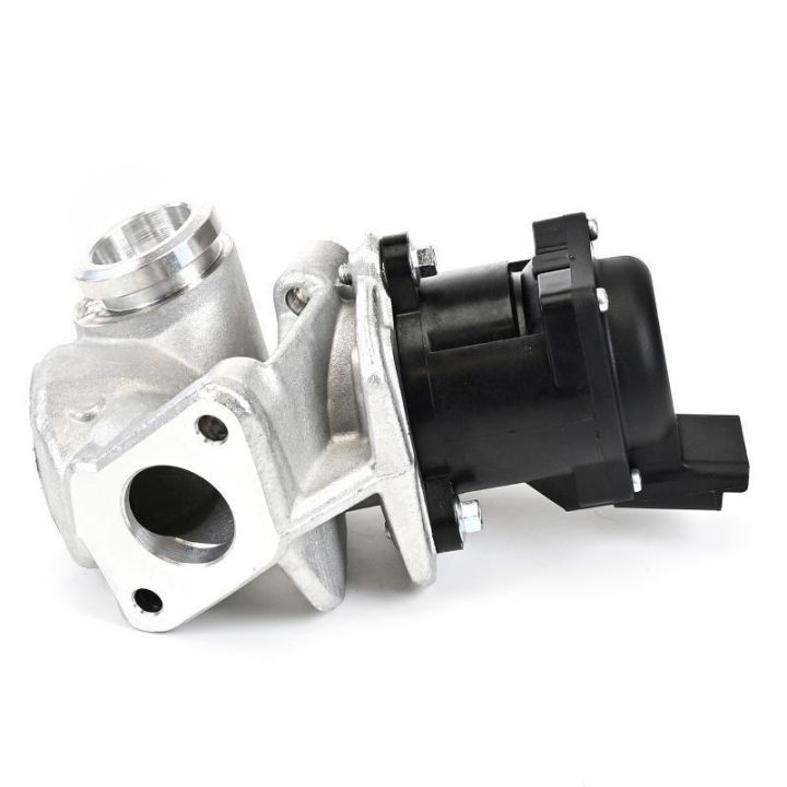 EGR Valfi - Citroën Berlingo, C2, C3, C3 Picasso, C4, C4 Grand Picasso, C4 Picasso - DELPHİ EG10401-12B1