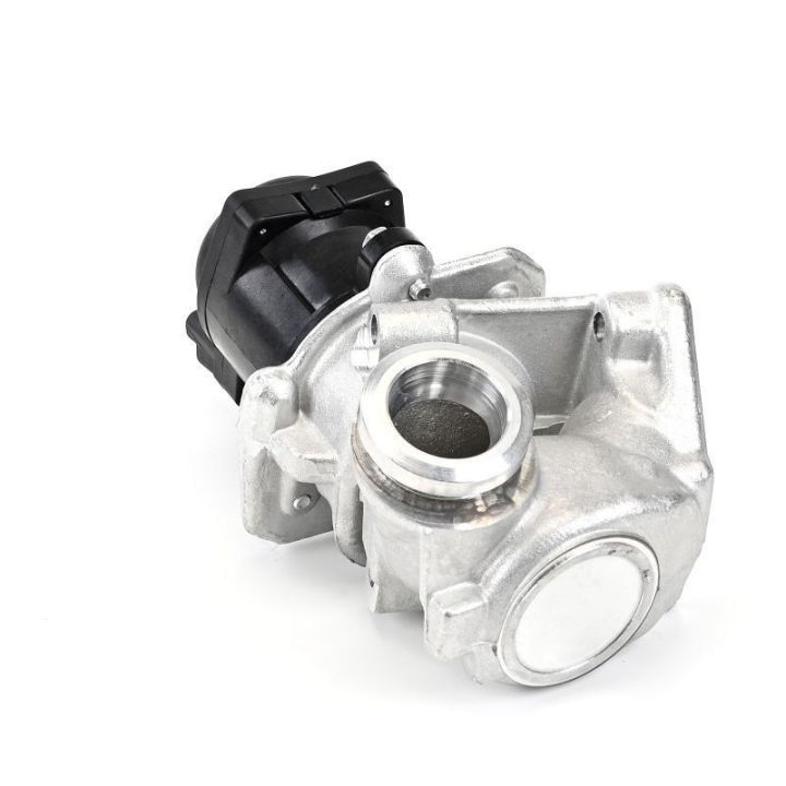 EGR Valfi - Citroën Berlingo, C2, C3, C3 Picasso, C4, C4 Grand Picasso, C4 Picasso - DELPHİ EG10401-12B1