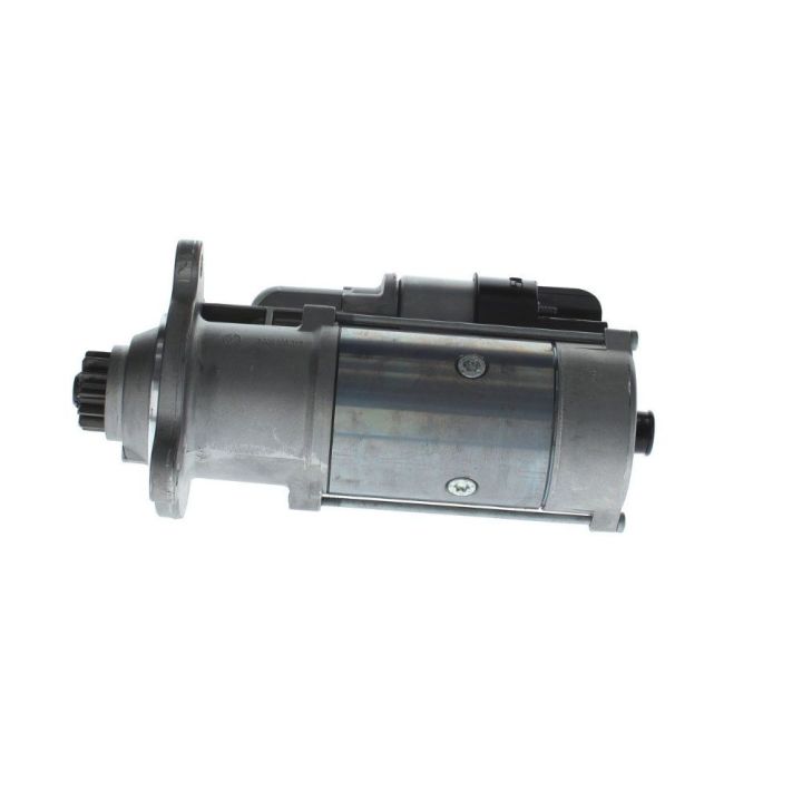 Marş Motoru 24V 5.5KW 12 Diş Scania P G R Serisi (2004-2019) - Bosch 1986S10047