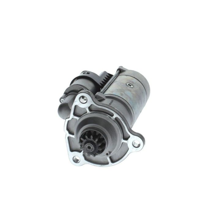 Marş Motoru 24V 5.5KW 12 Diş Scania P G R Serisi (2004-2019) - Bosch 1986S10047