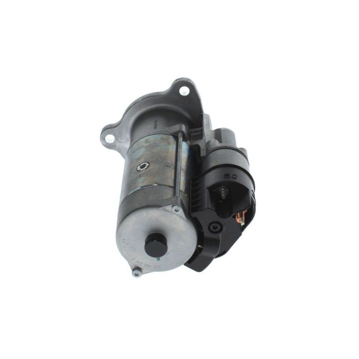 Marş Motoru 24V 5.5KW 12 Diş Scania P G R Serisi (2004-2019) - Bosch 1986S10047