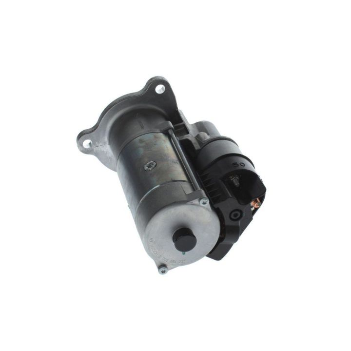 Marş Motoru 24V 5.5KW 12 Diş Scania P G R Serisi (2004-2019) - Bosch 1986S10047