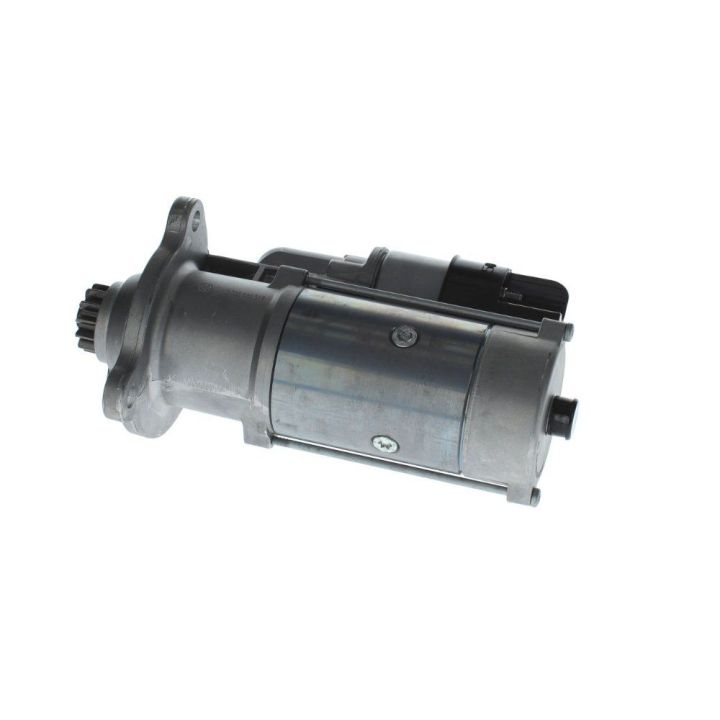 Marş Motoru 24V 5.5KW 12 Diş Scania P G R Serisi (2004-2019) - Bosch 1986S10047