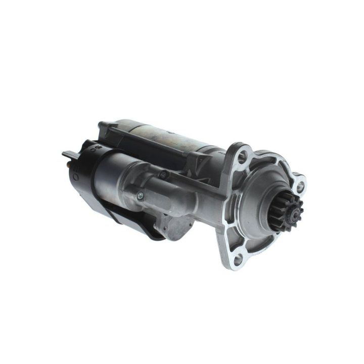 Marş Motoru 24V 5.5KW 12 Diş Scania P G R Serisi (2004-2019) - Bosch 1986S10047