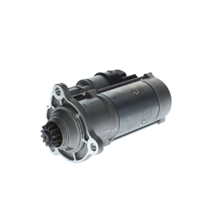 Marş Motoru 24V 5.5KW 12 Diş Scania P G R Serisi (2004-2019) - Bosch 1986S10047