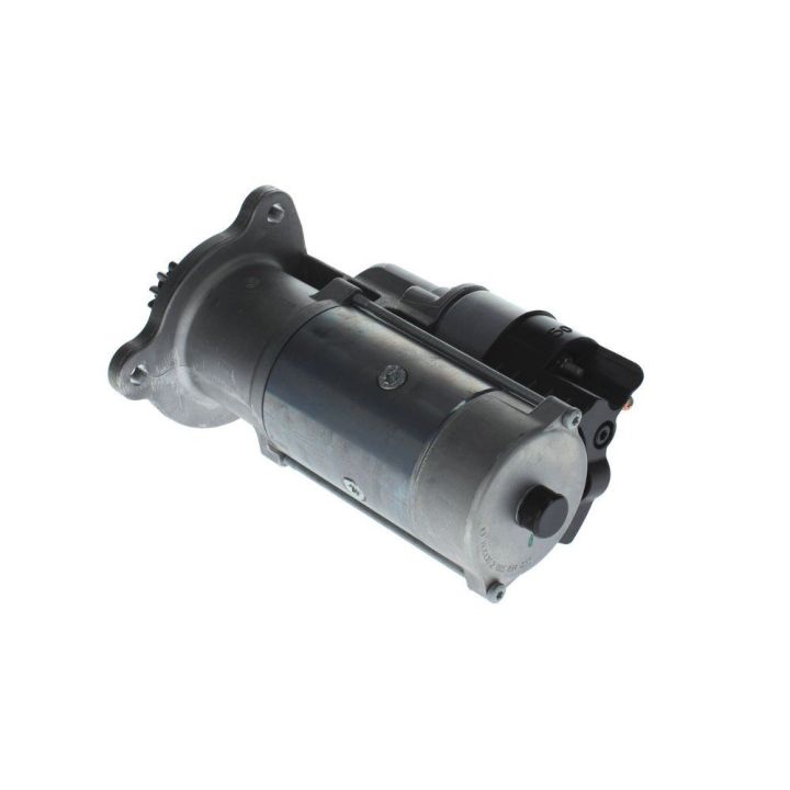 Marş Motoru 24V 5.5KW 12 Diş Scania P G R Serisi (2004-2019) - Bosch 1986S10047