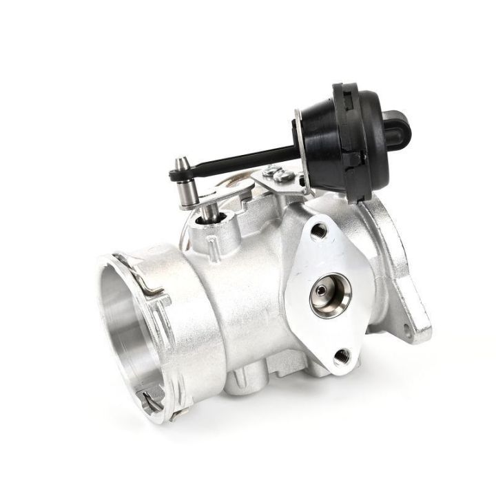 Egr Valfi Ford Audi Seat Skoda Volkswagen Galaxy A4 A6 Alhambra Superb Multivan Passat Sharan Transporter - DELPHİ EG10409-12B1
