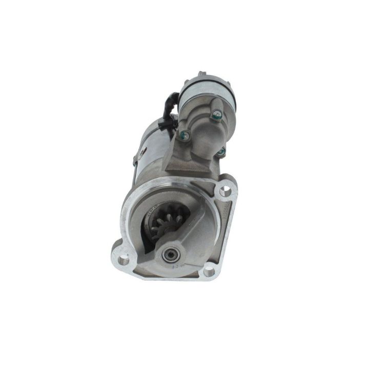 Marş Motoru - Bosch F002G70022