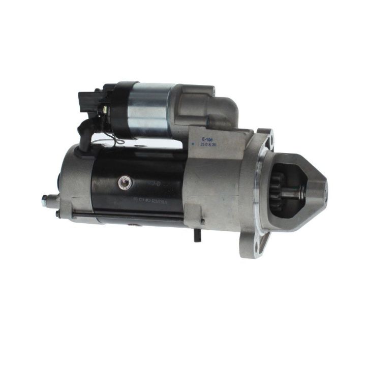 Marş Motoru - Bosch F002G70022