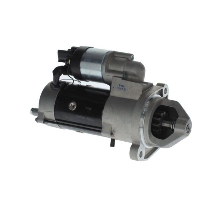 Marş Motoru - Bosch F002G70022