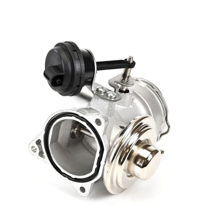 Egr Valfi Ford Audi Seat Skoda Volkswagen Galaxy A4 A6 Alhambra Superb Multivan Passat Sharan Transporter - DELPHİ EG10409-12B1