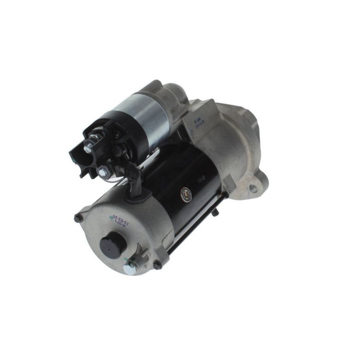 Marş Motoru - Bosch F002G70022