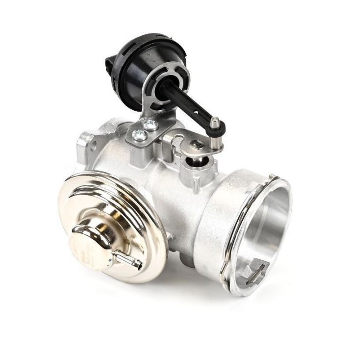 Egr Valfi Ford Audi Seat Skoda Volkswagen Galaxy A4 A6 Alhambra Superb Multivan Passat Sharan Transporter - DELPHİ EG10409-12B1