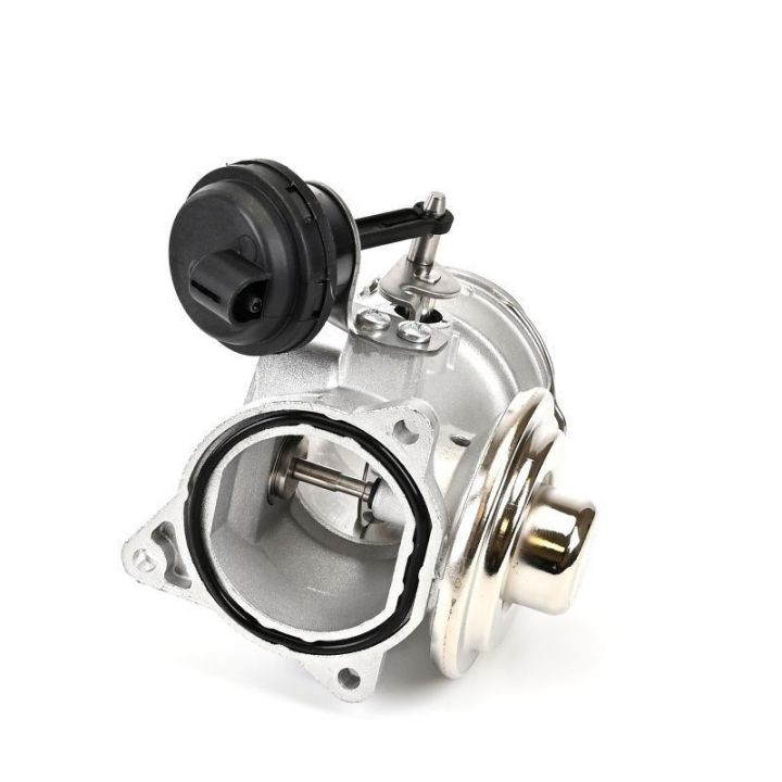 Egr Valfi Ford Audi Seat Skoda Volkswagen Galaxy A4 A6 Alhambra Superb Multivan Passat Sharan Transporter - DELPHİ EG10409-12B1