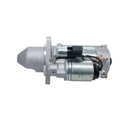 Marş Motoru Daf HX95 Temsa 24V 4kW - Bosch 1986S10080
