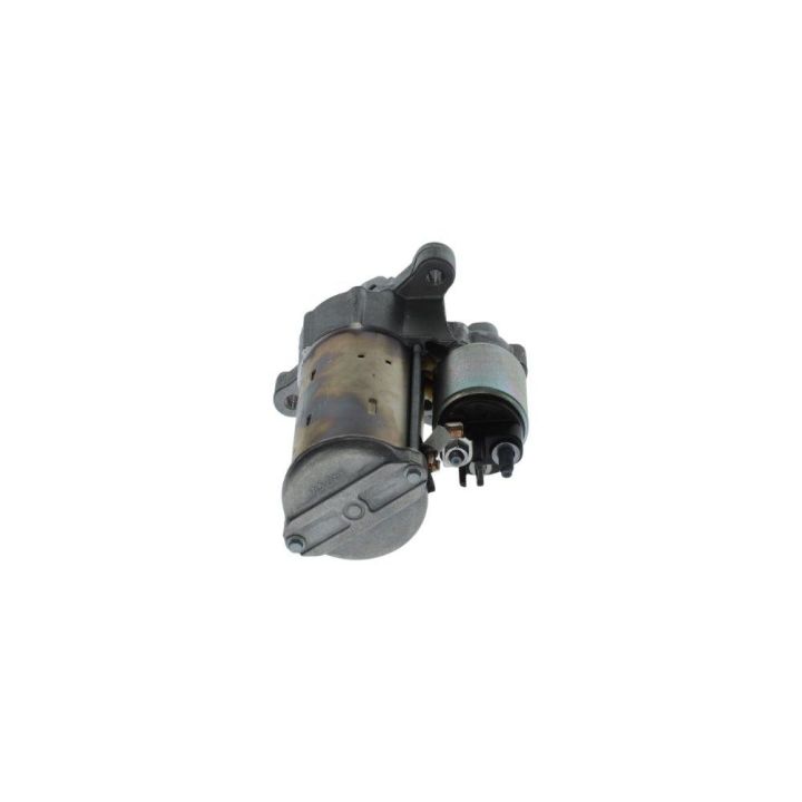 Marş Motoru Peugeot Boxer Citroen Jumper 2.2 BlueHDi (2019-) - BOSCH 1986S01042
