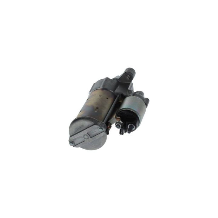 Marş Motoru Peugeot Boxer Citroen Jumper 2.2 BlueHDi (2019-) - BOSCH 1986S01042