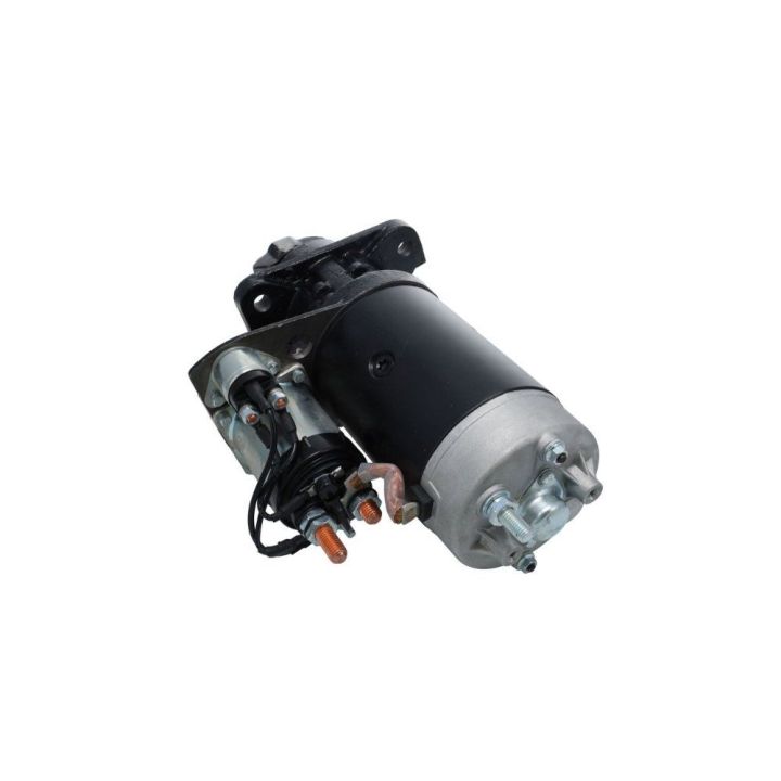 Marş Motoru 24V 11 Diş Mercedes Actros O403 Setra Otobüs (1997-2002) - BOSCH 1986S10097