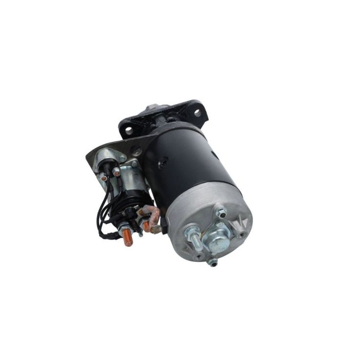 Marş Motoru 24V 11 Diş Mercedes Actros O403 Setra Otobüs (1997-2002) - BOSCH 1986S10097