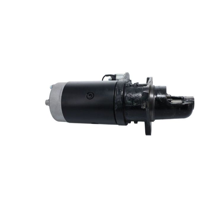 Marş Motoru 24V 11 Diş Mercedes Actros O403 Setra Otobüs (1997-2002) - BOSCH 1986S10097