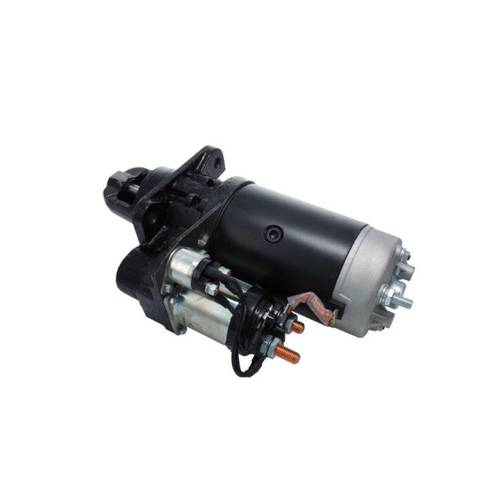 Marş Motoru 24V 11 Diş Mercedes Actros O403 Setra Otobüs (1997-2002) - BOSCH 1986S10097
