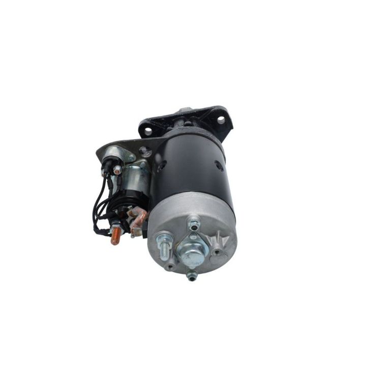 Marş Motoru 24V 11 Diş Mercedes Actros O403 Setra Otobüs (1997-2002) - BOSCH 1986S10097