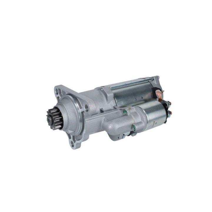 Marş Motoru 24V 5.5 kW Mercedes Actros II-III Axor II 1840 - BOSCH 1986S10103
