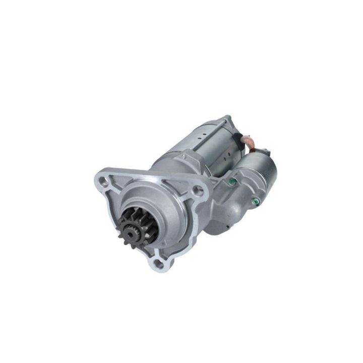 Marş Motoru 24V 5.5 kW Mercedes Actros II-III Axor II 1840 - BOSCH 1986S10103